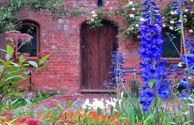 The Bothy - Foto 16