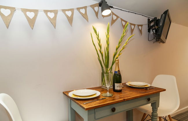 The Bothy - Foto 7
