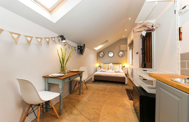 The Bothy - Foto 1