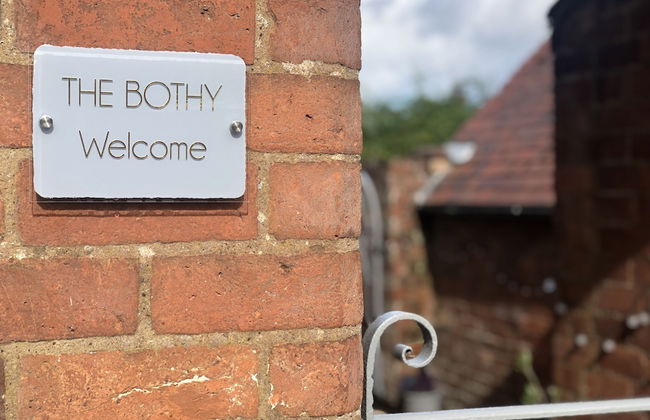 The Bothy - Foto 15