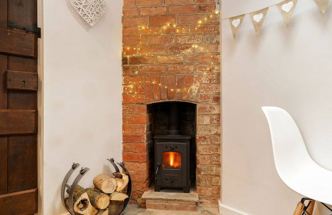 The Bothy - Foto 9