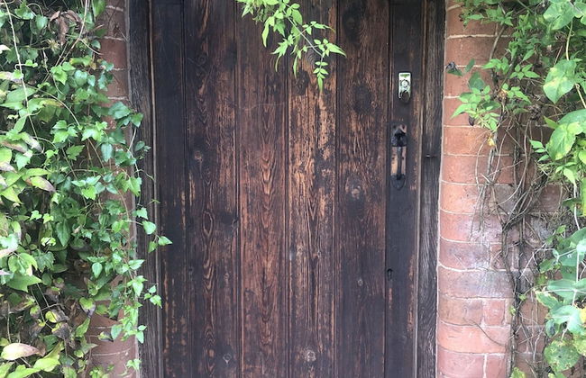 The Bothy - Foto 17