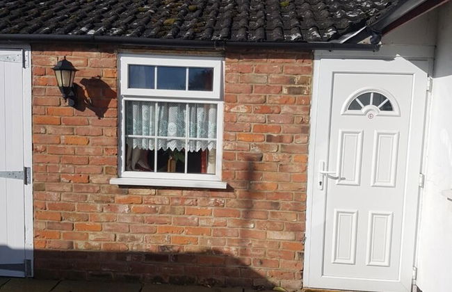 Holly Cottage - Foto 15