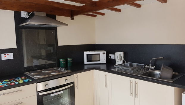 Cozinha privada