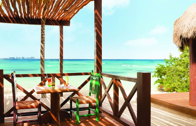 Turquoize at Hyatt Ziva Cancun - Adults Only - All Inclusive - Foto 61