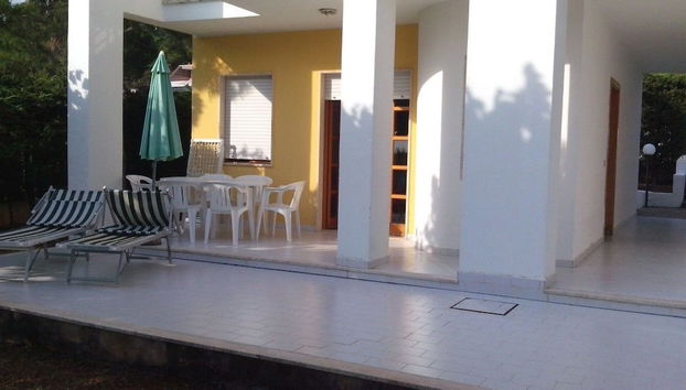 Terraço/pátio interior