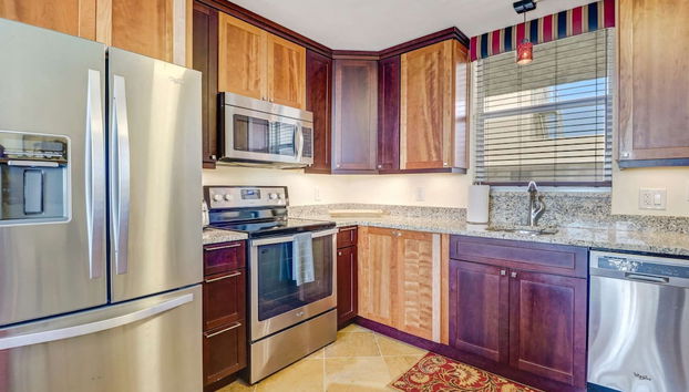 Cozinha privada