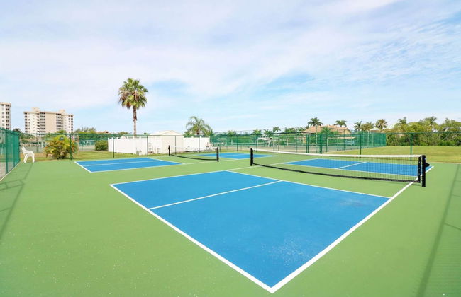 Beach & Tennis 1301 - Foto 16