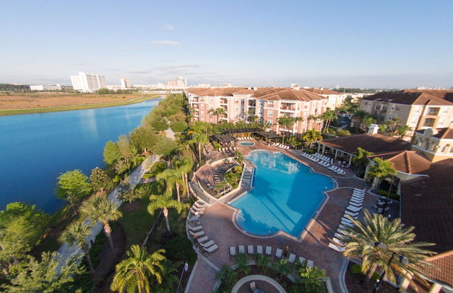 Brand New Modern Vista Cay Reserve Condo - 5003 - Foto 29