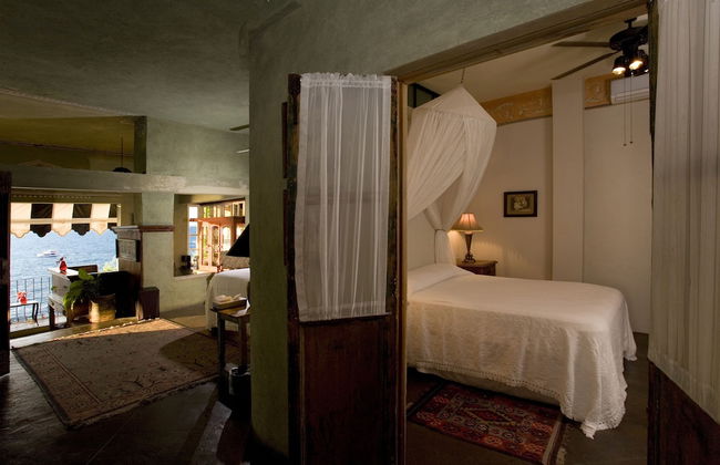 Quinta Maria Cortez Beach Hotel - Foto 4