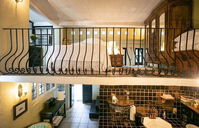 Quinta Maria Cortez Beach Hotel - Foto 48