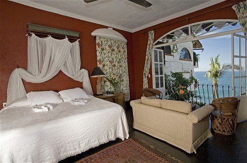 Foto 7 - Quinta Maria Cortez Bed & Breakfast