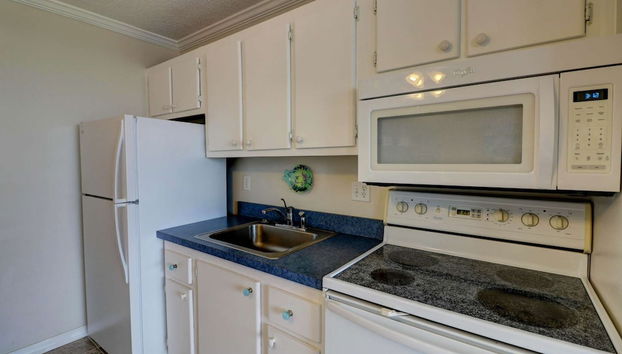 Cozinha privada