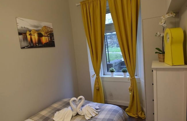 First - Slateford House Apartment - Foto 13