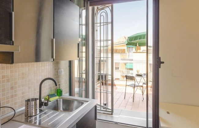 Ferravilla Terrace apartment - Foto 12