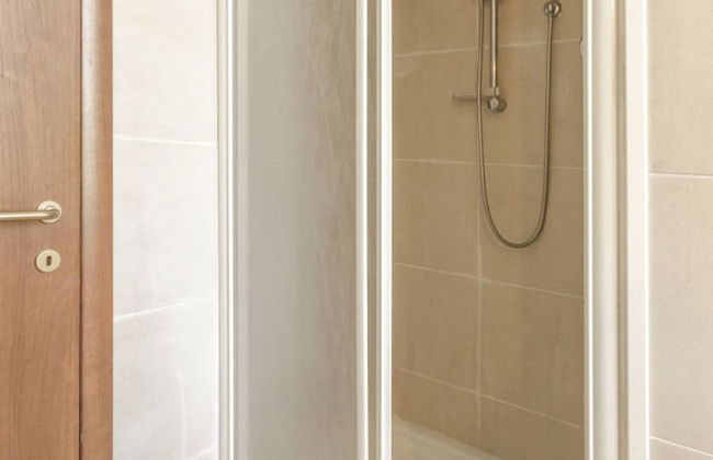 Ferravilla Terrace apartment - Foto 21