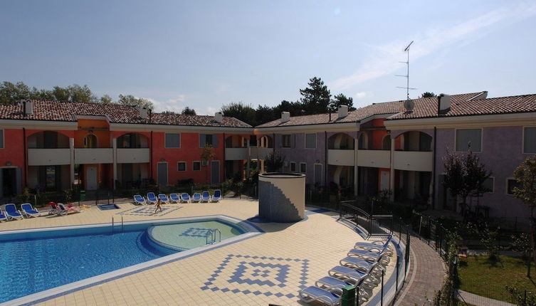 Photo 1 - Villaggio Tulipano