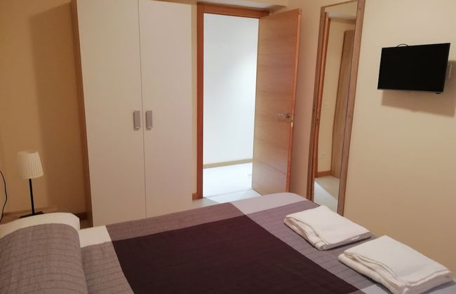 Apartamento Campillín - Foto 1