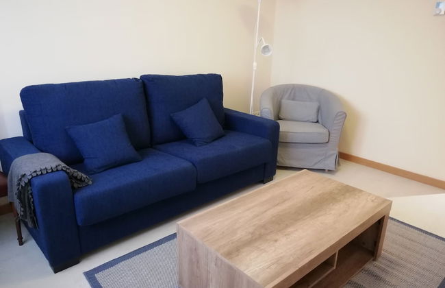 Apartamento Campillín - Foto 6