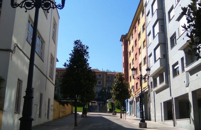 Apartamento Campillín - Foto 12
