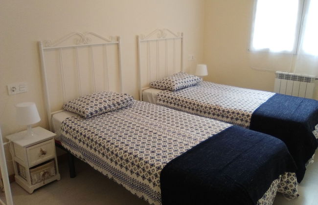 Apartamento Campillín - Foto 7