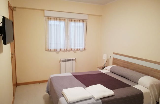 Apartamento Campillín - Foto 3