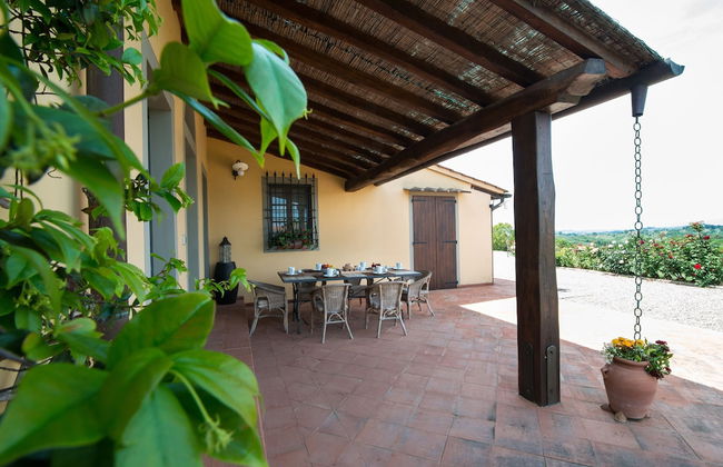Agriturismo Giulia - Foto 40