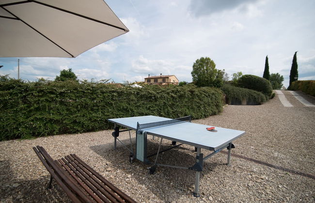 Agriturismo Giulia - Foto 38