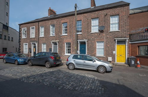 Photo 35 - Central Belfast Apartments: Georgian House