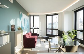 Foto 1 - Milan Eleven by Brera Apartments