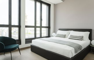Foto 3 - Milan Eleven by Brera Apartments