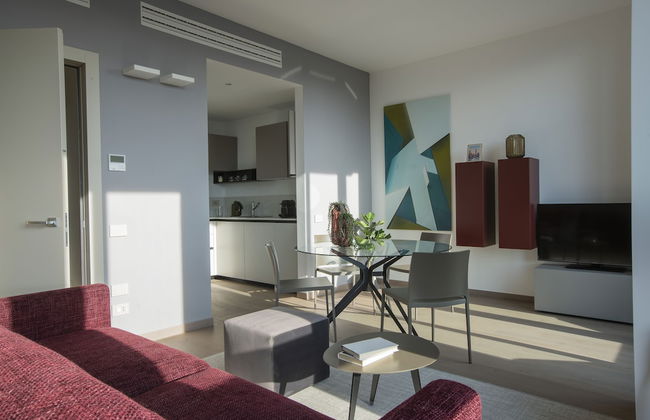 Milan Eleven by Brera Apartments - Foto 47