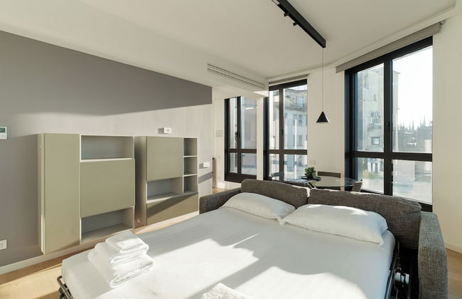 Milan Eleven by Brera Apartments - Foto 43