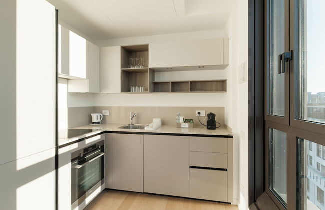 Milan Eleven by Brera Apartments - Foto 37