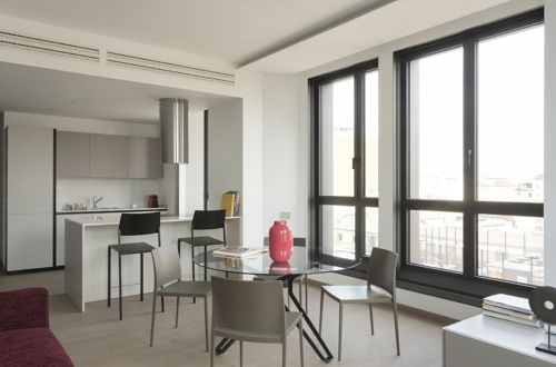 Foto 33 - Milan Eleven by Brera Apartments