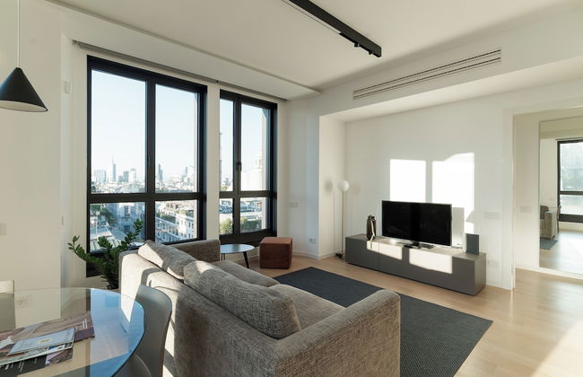 Milan Eleven by Brera Apartments - Foto 42