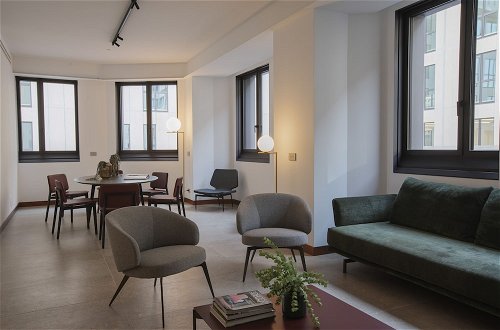 Foto 2 - Milan Eleven by Brera Apartments