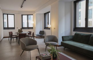 Photo 2 - Milan Eleven by Brera Apartments