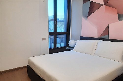 Foto 17 - Milan Eleven by Brera Apartments