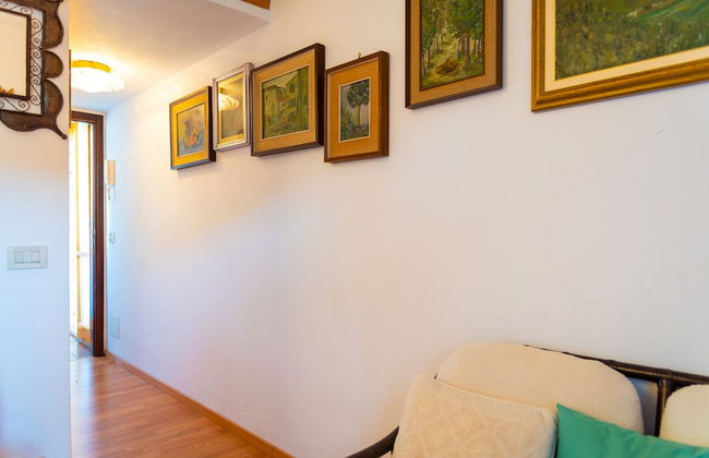Appartamento La Via Del Mare - Foto 11