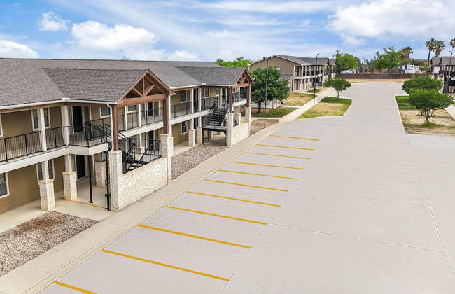 Eagle's Den Suites Carrizo Springs a Travelodge by Wyndham - Foto 22