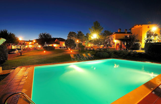 Borgo Mandoleto - Foto 45