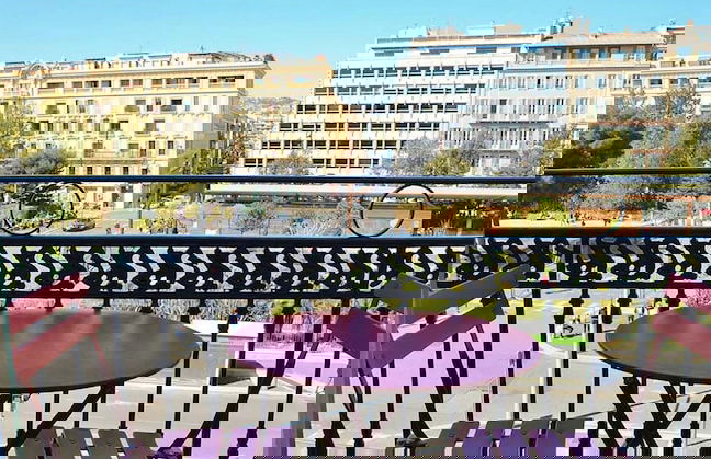Apart Hotel Riviera - Old Town - Promenade des Anglais - Foto 7