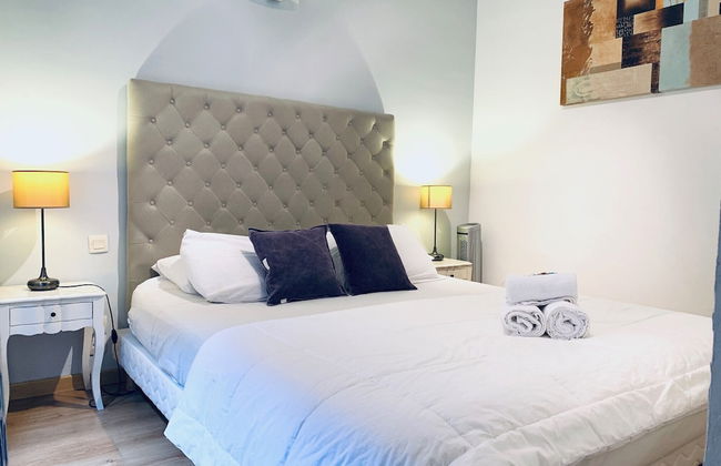 Apart Hotel Riviera - Old Town - Promenade des Anglais - Foto 44