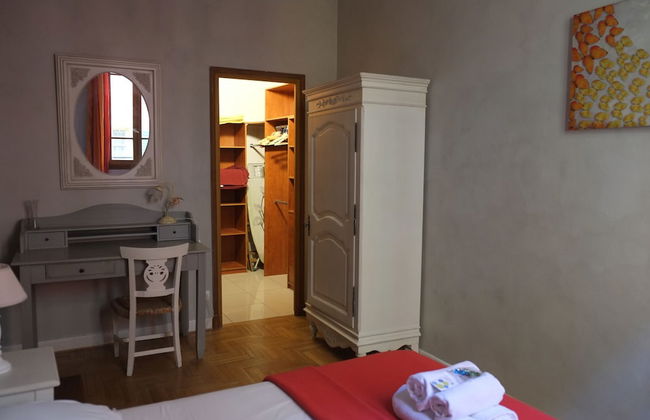 Apart Hotel Riviera - Old Town - Promenade des Anglais - Foto 43