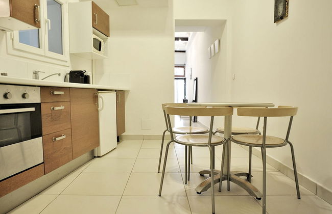 Apart Hotel Riviera - Old Town - Promenade des Anglais - Foto 72