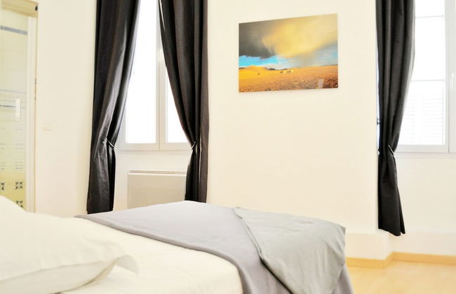 Apart Hotel Riviera - Old Town - Promenade des Anglais - Foto 27