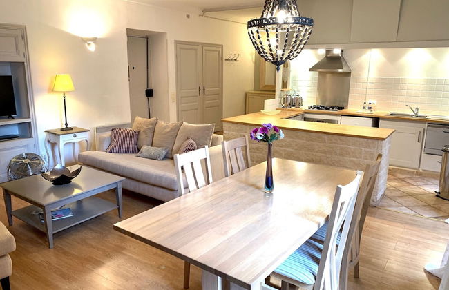 Apart Hotel Riviera - Old Town - Promenade des Anglais - Foto 67