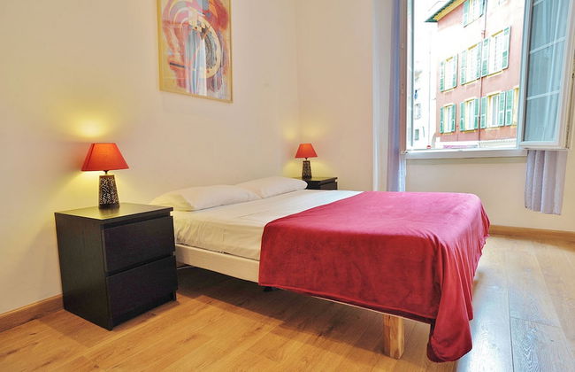 Apart Hotel Riviera - Old Town - Promenade des Anglais - Foto 18