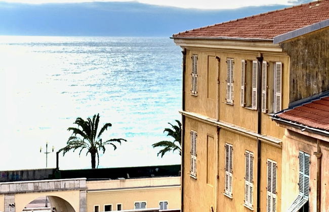 Apart Hotel Riviera - Old Town - Promenade des Anglais - Foto 45